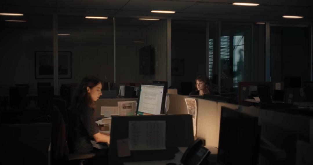 韦恩斯坦事件的电影，总算来了