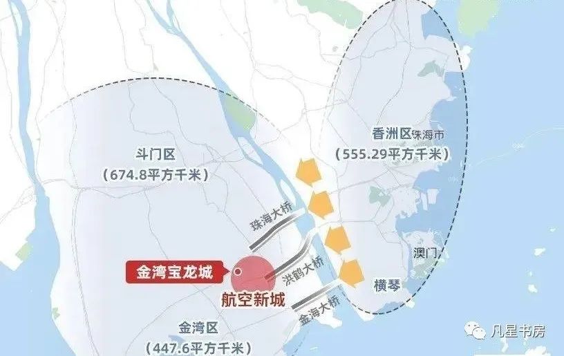 珠海金湾宝龙城洋房,珠海金湾宝龙城楼盘