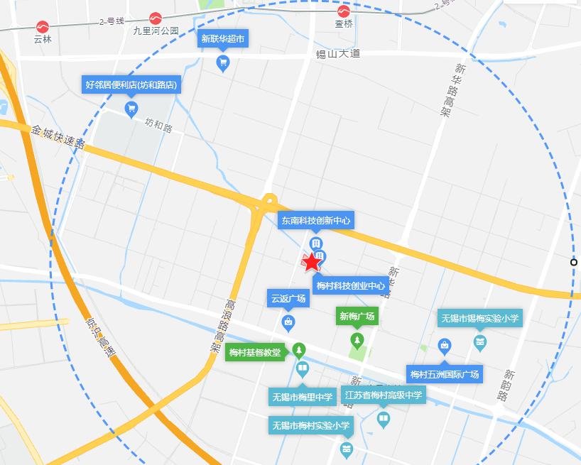 无锡二批次平淡无水花，揽金约32.6亿
