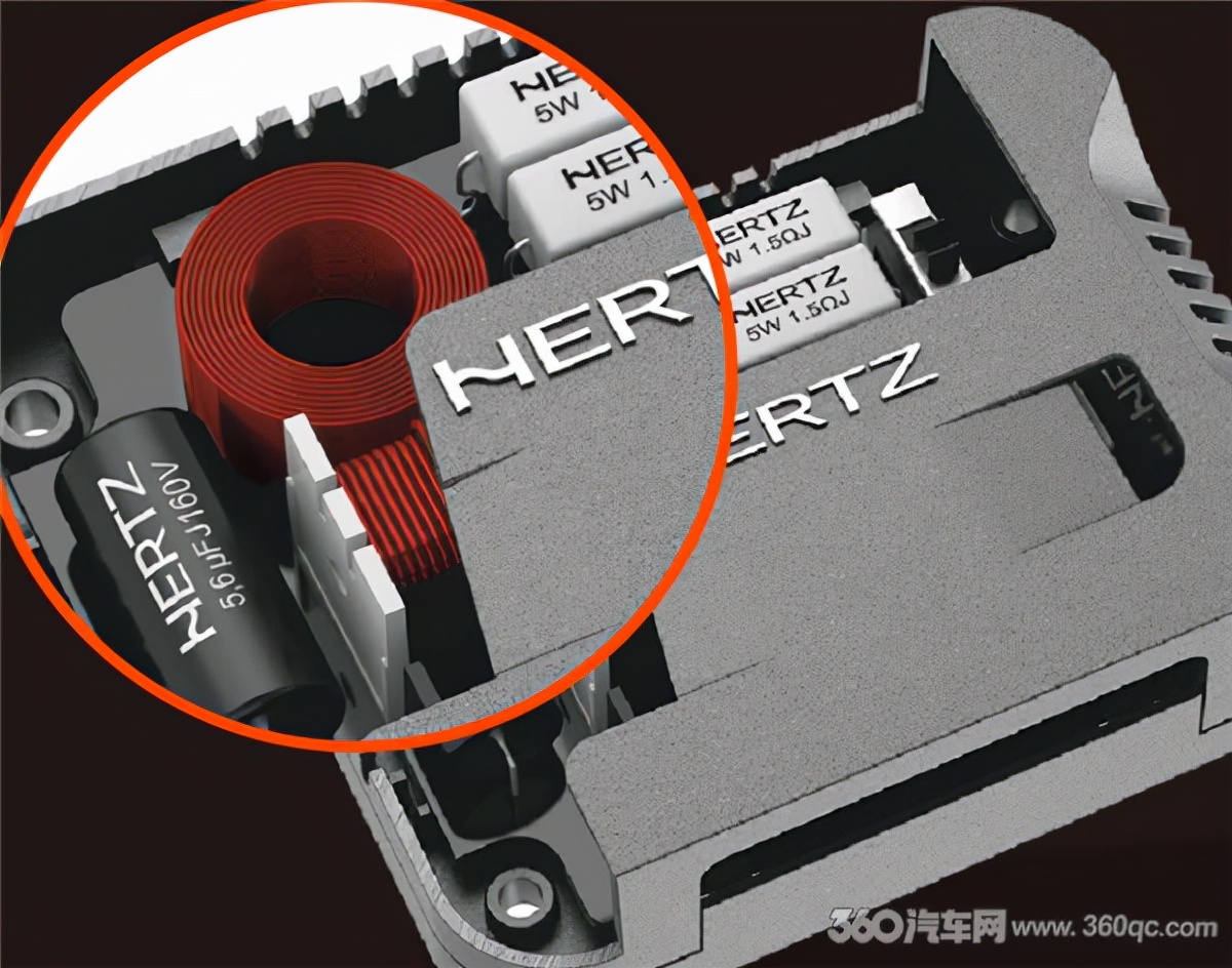 赫兹顶级汽车音响改装,赫兹音响改装样板车