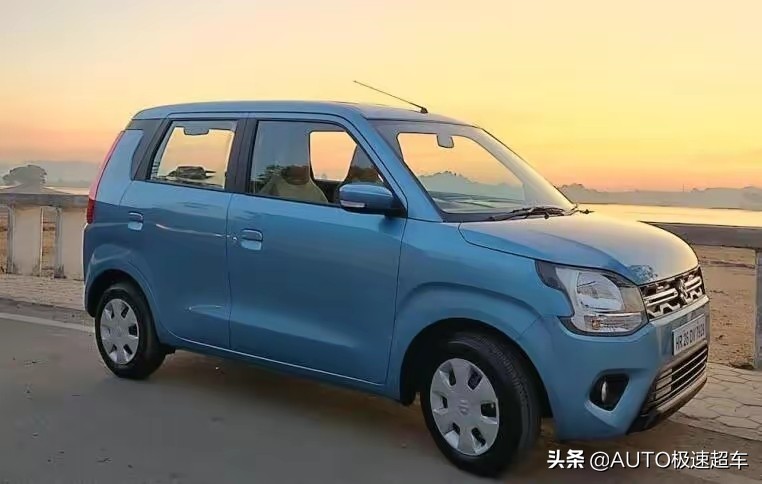 铃木北斗星货车版,2023版铃木北斗星外部尺寸