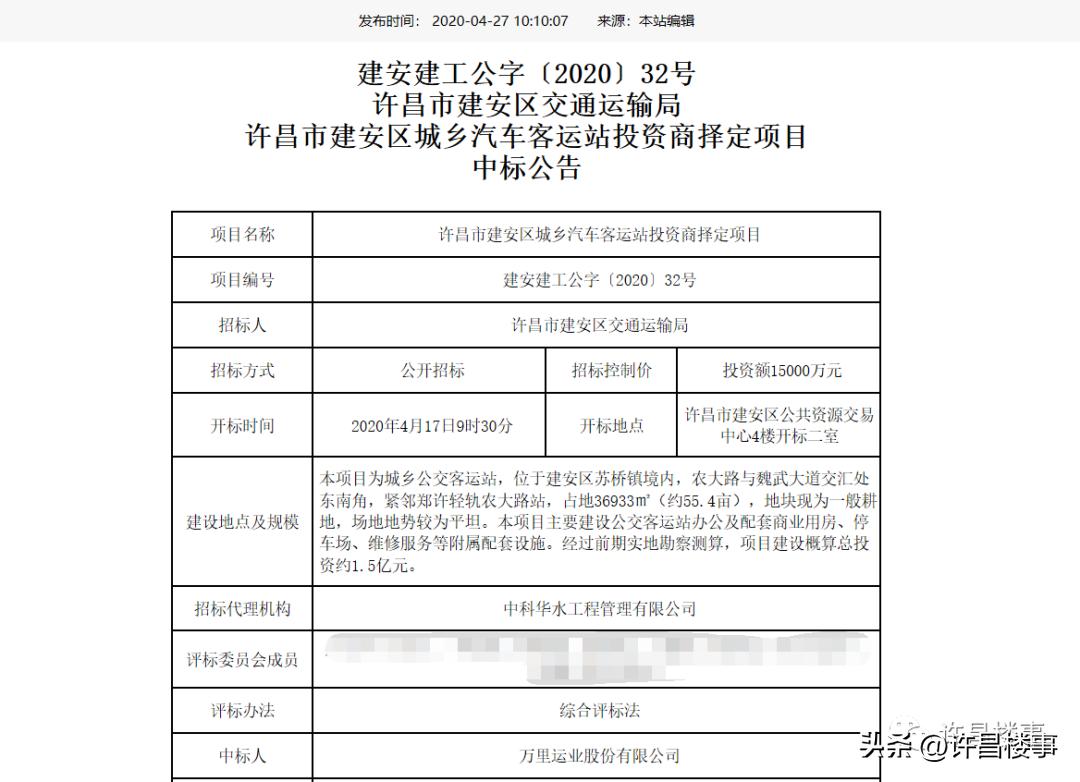 许昌市2035年高速最新规划图,许昌市规划建设的铁路线