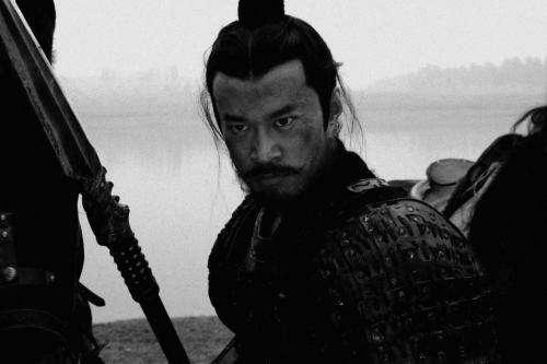 正史记载百人敌的武将,三国志记载关羽万人敌