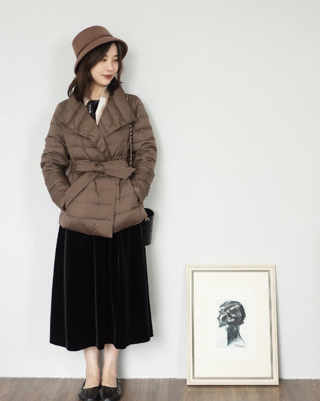 知性温柔高级穿搭小个子,150小个子法式轻熟知性穿搭夏