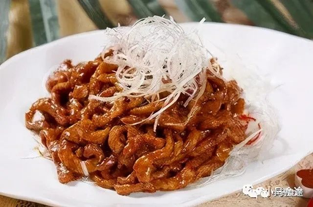 10款猪肉特色菜品的做法分享,十种猪肉做法