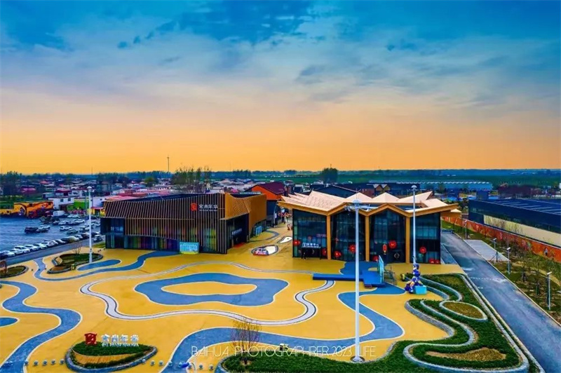 2021漯河美食博览会,中国漯河美食嘉年华评选