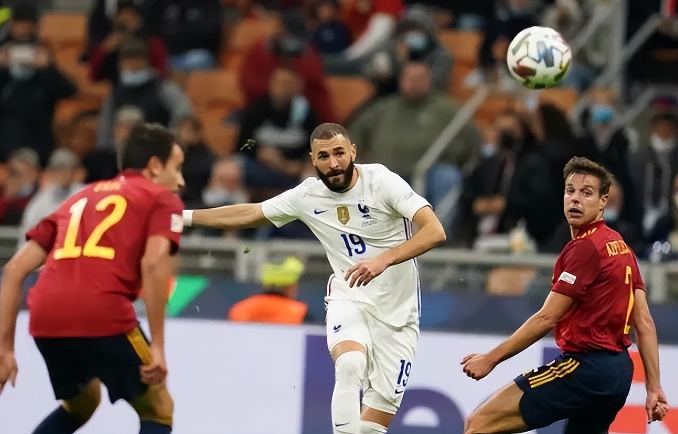 世界冠军0-3惨败大爆冷,本泽马为何缺席2022年世界杯