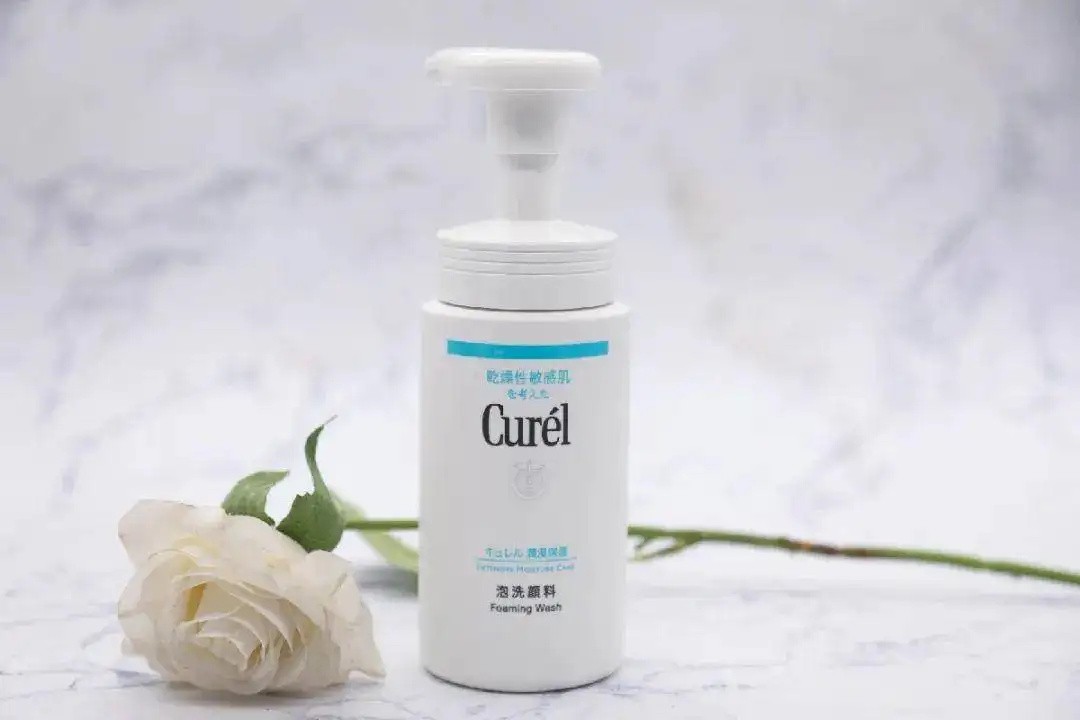 混油皮夏天洗面奶,适合油皮的洗面奶10-12岁女生