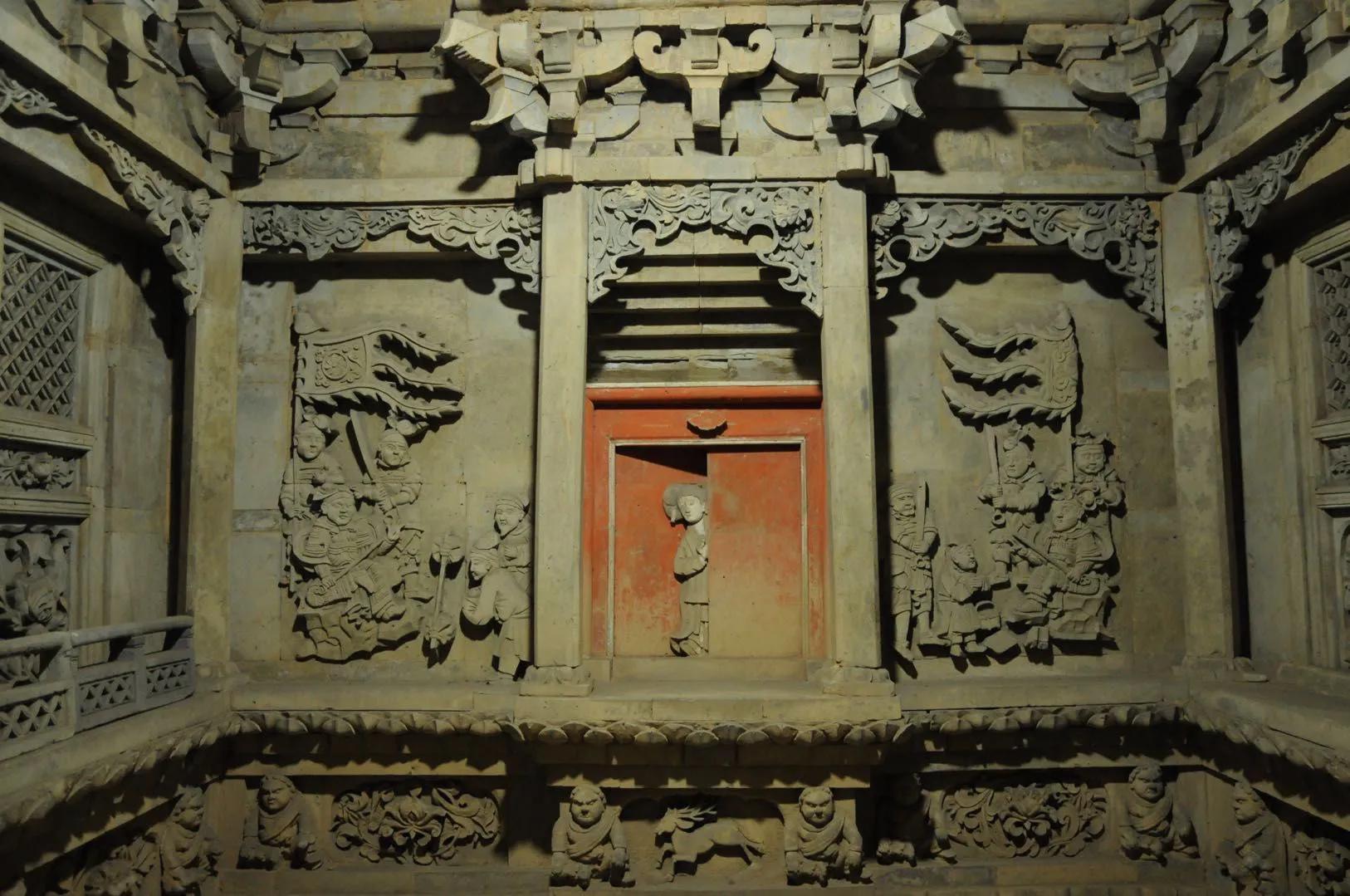 人死了真的就什么都不知道吗,人死后真的什么也没有吗