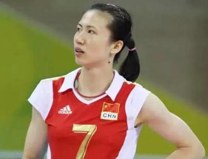 女排周苏红和前夫怎么样,周苏红再婚