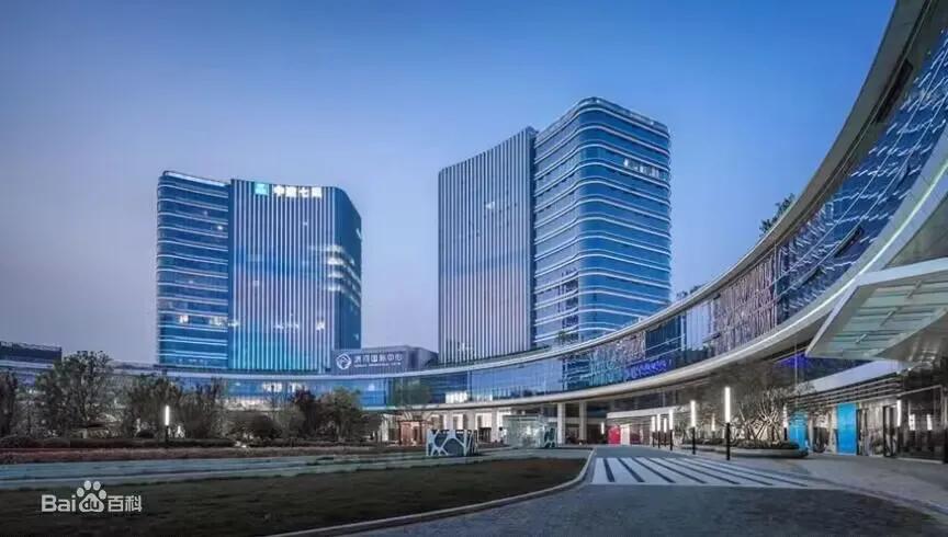 中建八大巨头,中建与中国建筑区别