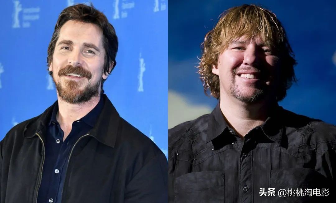 克里斯蒂安贝尔bateman,克里斯蒂安贝尔剧照胡子