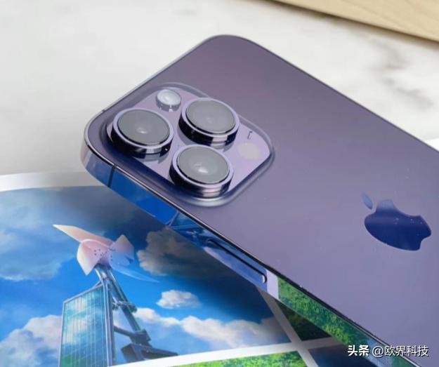 iphone15pro将搭载索尼,传iphone15pro将搭索尼新传感器