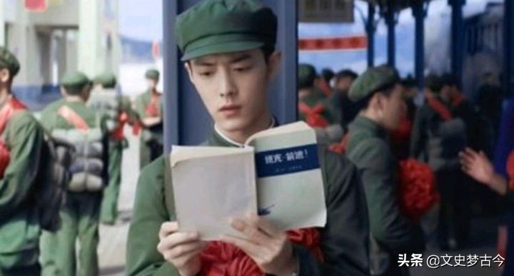 王牌部队顾一野成长经历,王牌部队顾一野厉害还是高粱厉害