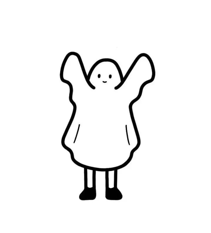 头像摸脖子,头像摸头发