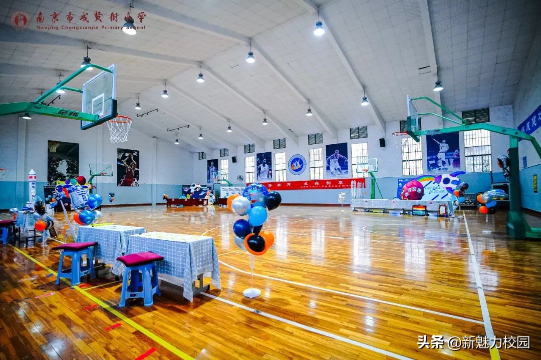 南京市成贤街小学体能素质,南京市成贤街小学