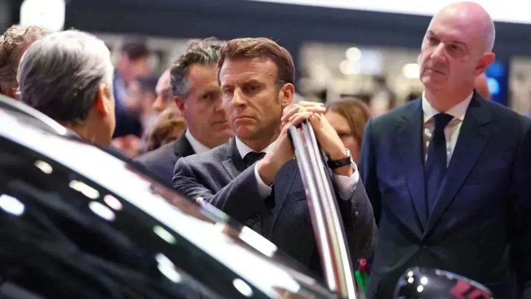 从中国制造到智造的道路,从中国制造到中国智造取得的成果