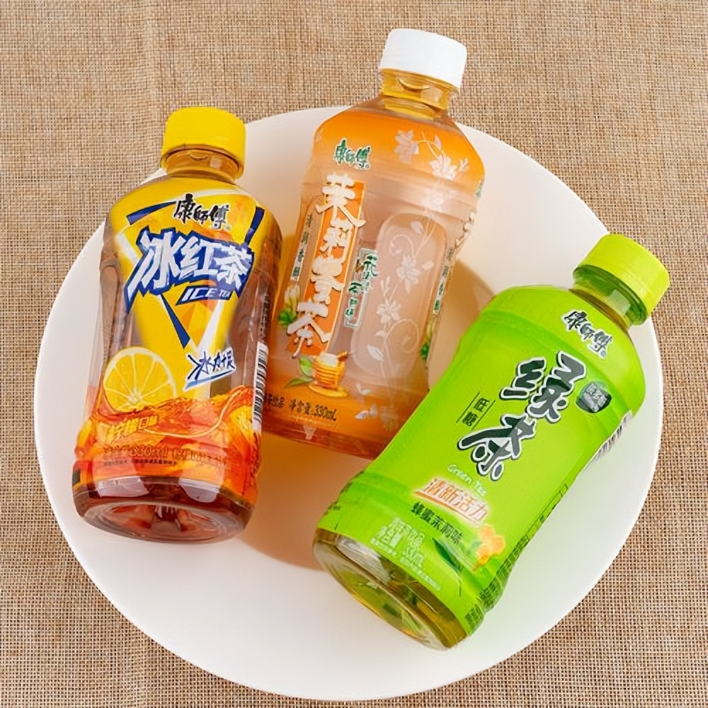 以前最难喝的饮料东方树叶,最难喝饮料排名东方树叶