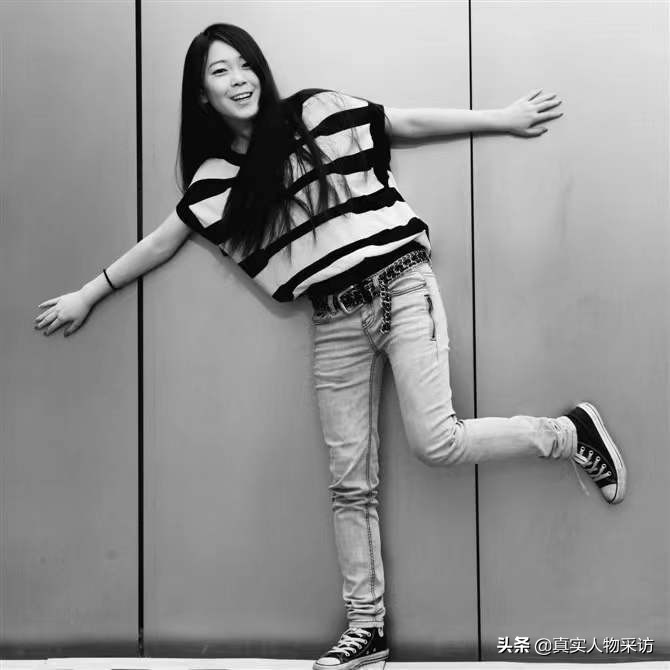 我，90后内蒙人，嫁给法国老公，生了混血儿女，一家都会说中国话