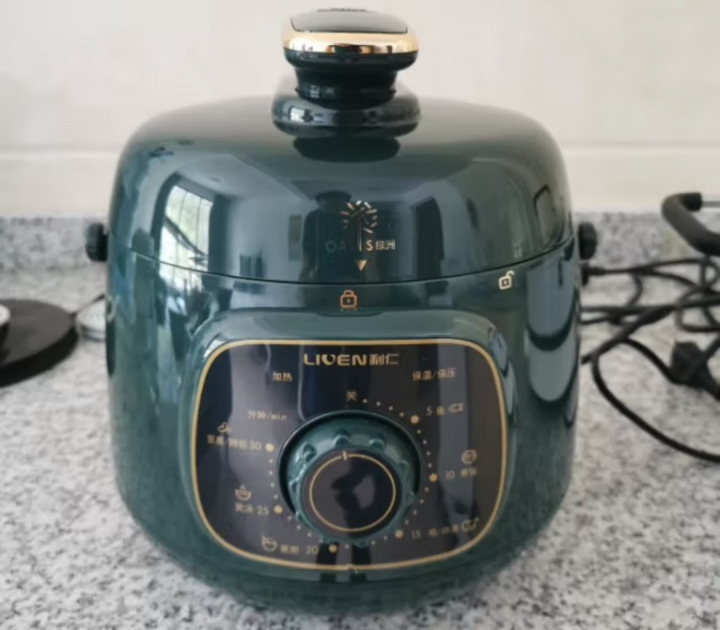 电压力锅推荐,电压力锅推荐质量性价比高