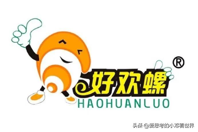 螺蛳粉好欢螺台湾同款,好欢螺螺蛳粉台湾包装