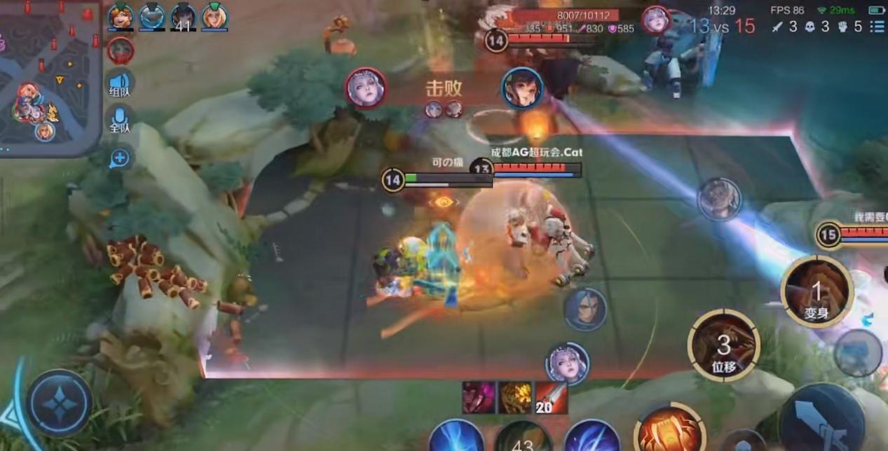 职业车队最新阵容,职业车队五排阵容排名