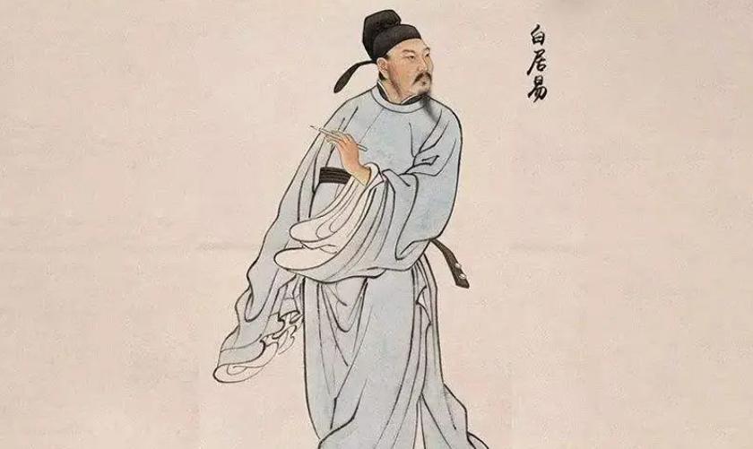 离离原上草古诗讲解,离离原上草全诗的诗名变了吗