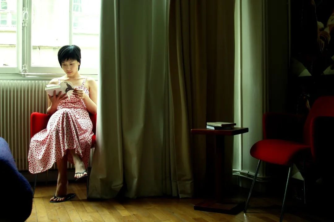 45岁新手妈妈,生娃后拍了部功夫片,太猛了