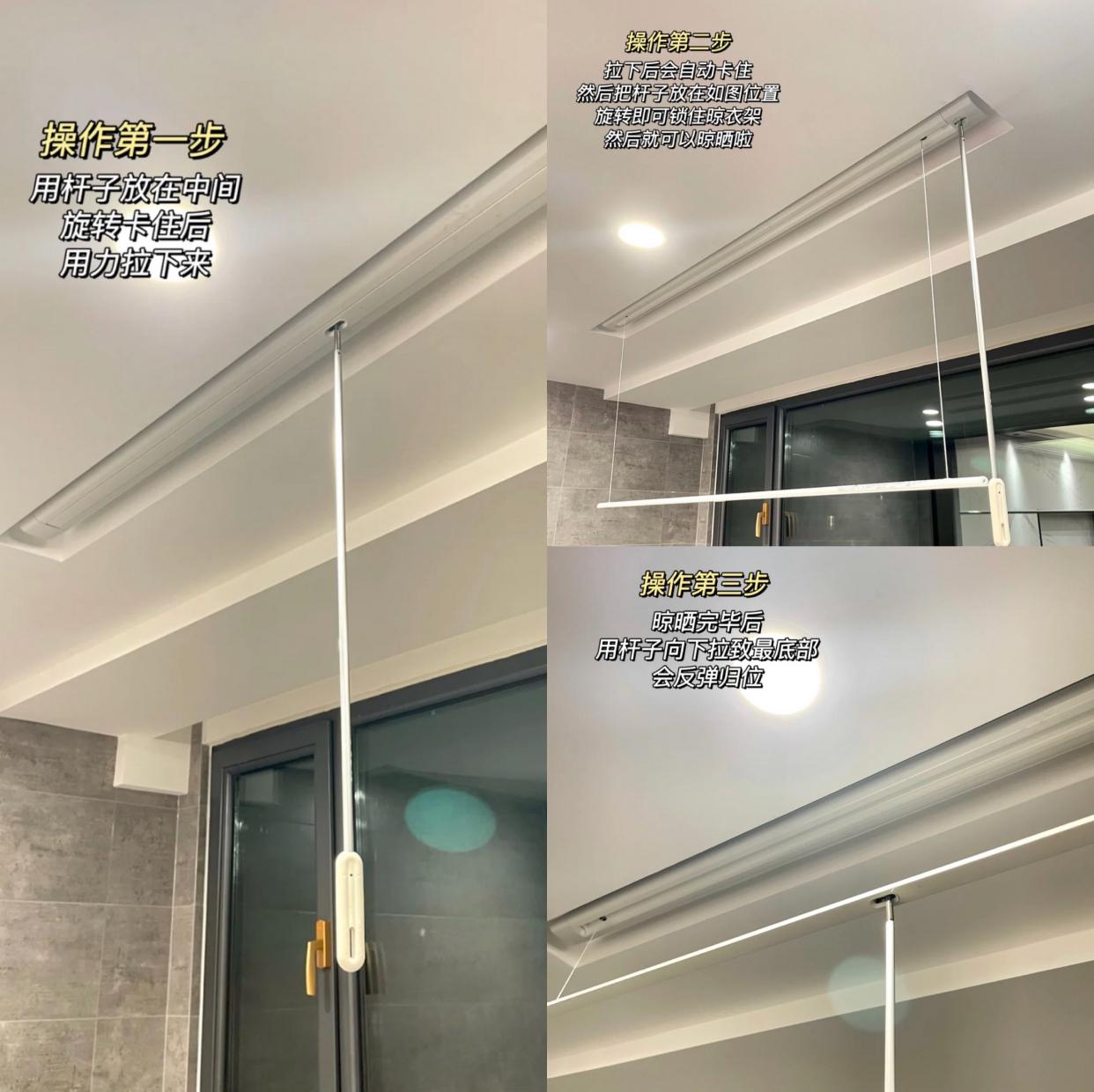 装修小家电怎么收纳比较好,小家电收纳设计