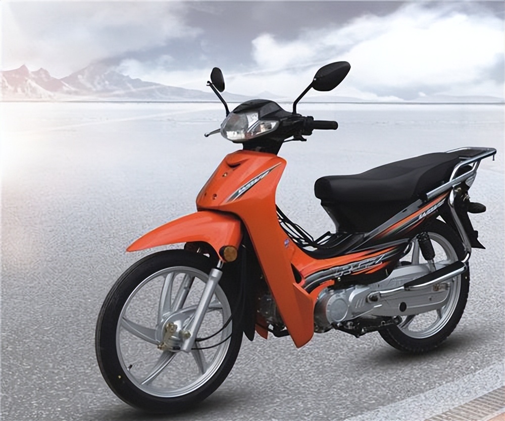 弯梁摩托车推荐排名前十名110,十大最耐用弯梁摩托车排名进口的