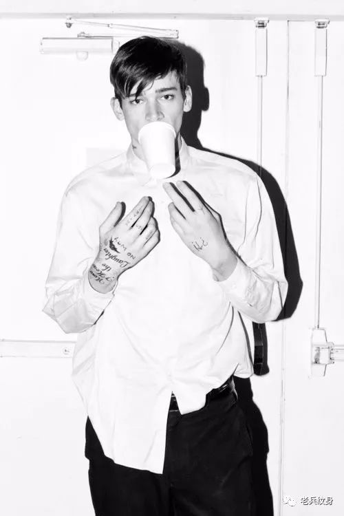 第一次去纹身要怎么做,第一次纹身需要注意哪些