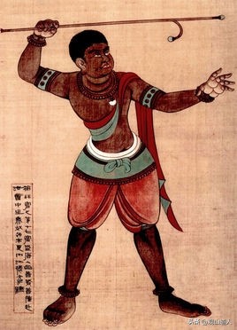 黑人涌入我国留下大量黑二代，该如何解决？日本的做法值得借鉴