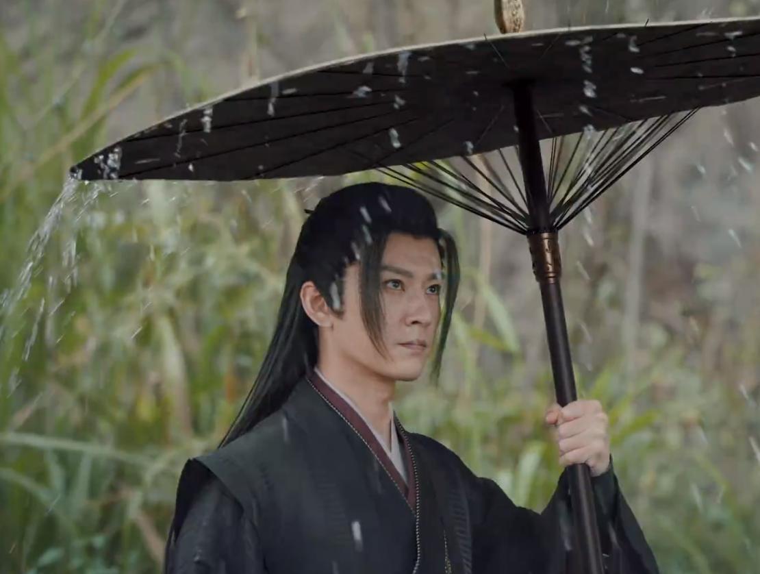 少年歌行剑仙李寒衣大招,少年歌行萧瑟的剑法