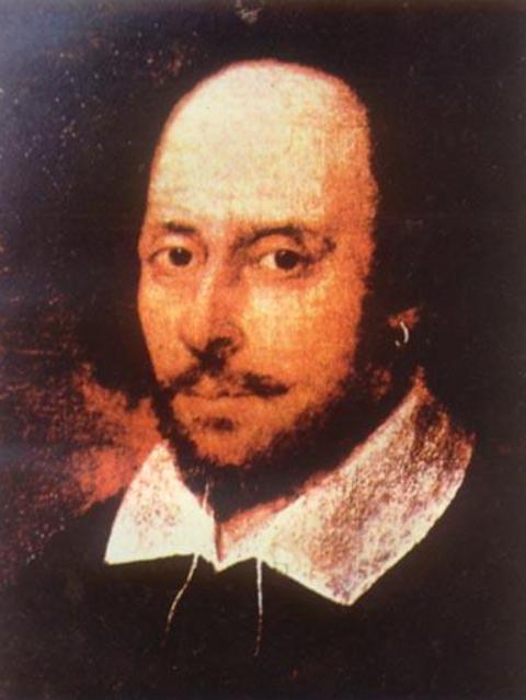 莎士比亚的戏剧创作特点是什么,莎士比亚权力滥用