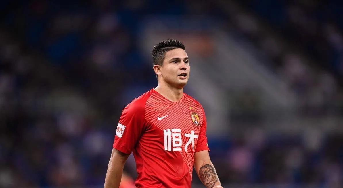 回归中超?曝中超传奇球星即将归来,武磊争夺中超射手王悬了