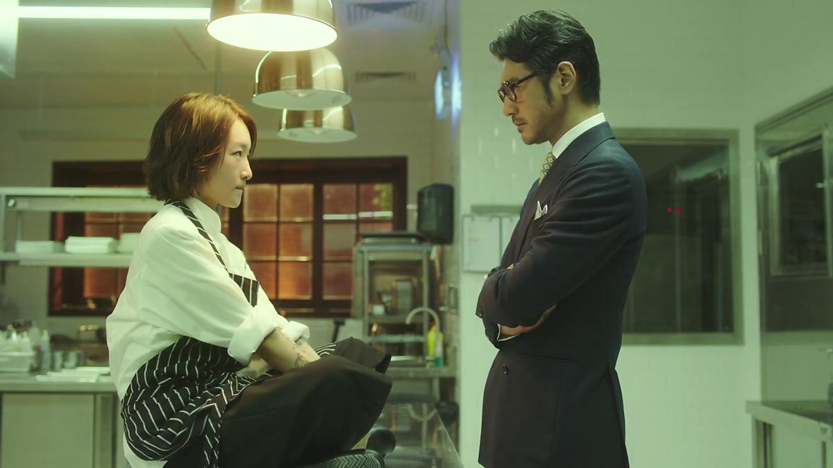 周冬雨退出演艺圈了吗,周冬雨当初没签约张艺谋吗