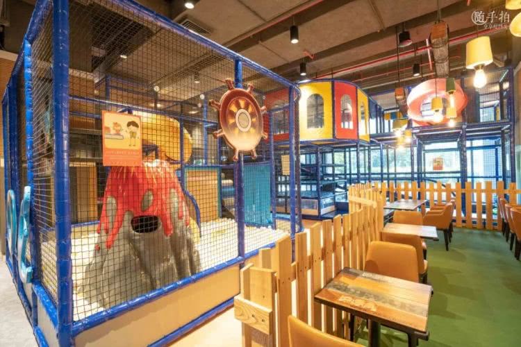 鹭岛的“小乌托邦”，口碑爆棚酒店环境颜值天花板