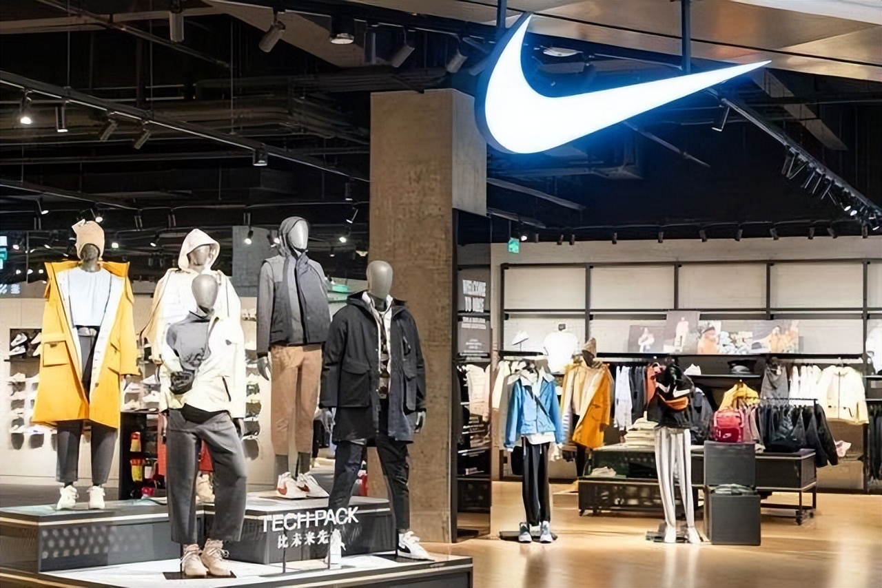 耐克为何没被淘汰出中国市场,现在的耐克现状