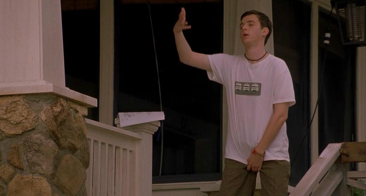 美国派2最搞笑的一集,美国派2集免费完整版