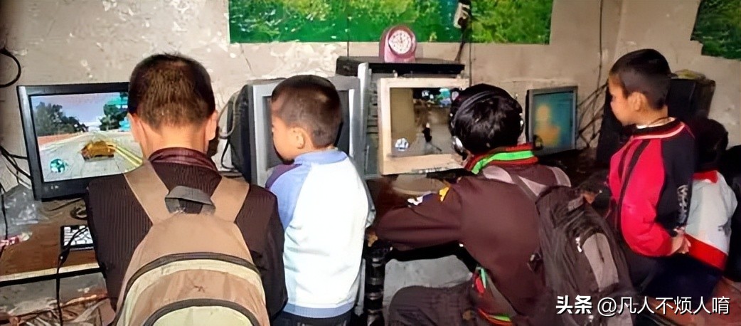 从“电子*片鸦**”到“文化输出产业”，电子游戏摆脱单一娱乐属性