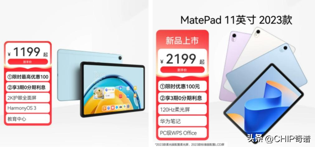 华为平板第三季度,2019华为平板电脑全球出货量