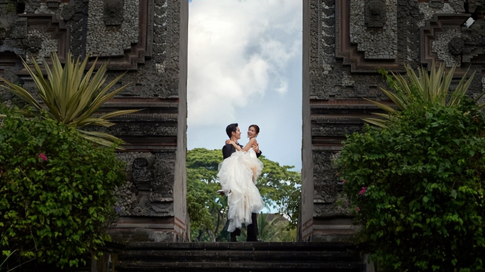 铂爵全球旅拍大理,铂爵旅拍和全球旅拍