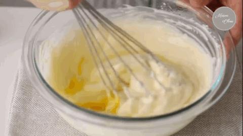 焦糖海盐芝士蛋糕冻的做法,ins焦糖芝士蛋糕的做法