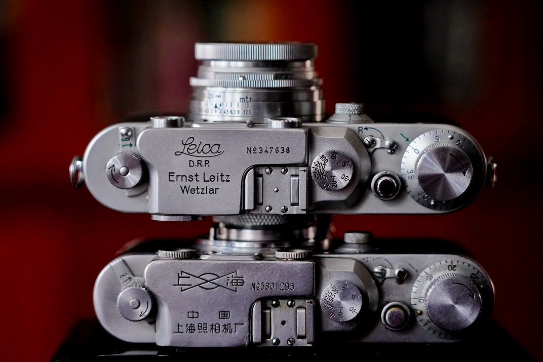新手用哪一款徕卡相机比较好,徕卡好玩的镜头有哪些