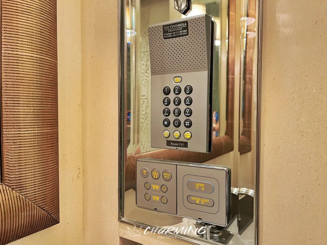 上海半岛酒店观景,上海半岛酒店豪华江景客房