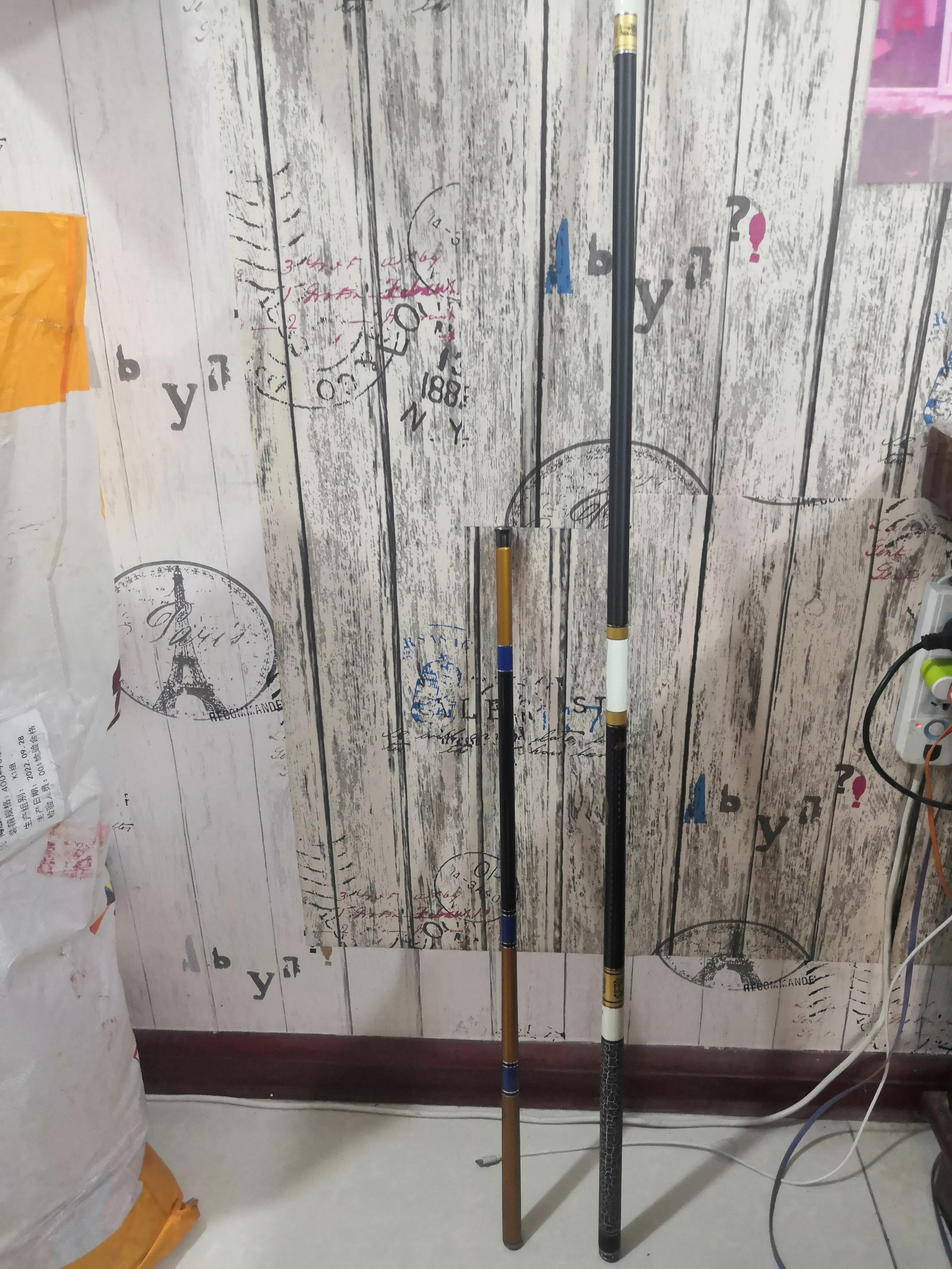 野钓选5h28调还是6h19调,野钓五节竿