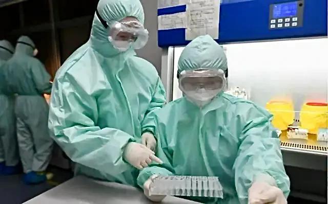 核酸采样人员要求专业,核酸检测采样人员应具备哪些资质