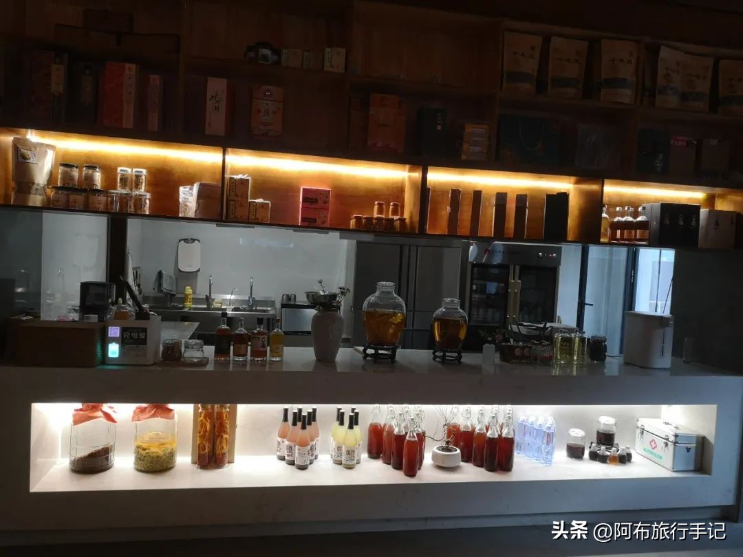 还没来得及去日本，却在秦岭来了趟值回东京票价的旅行