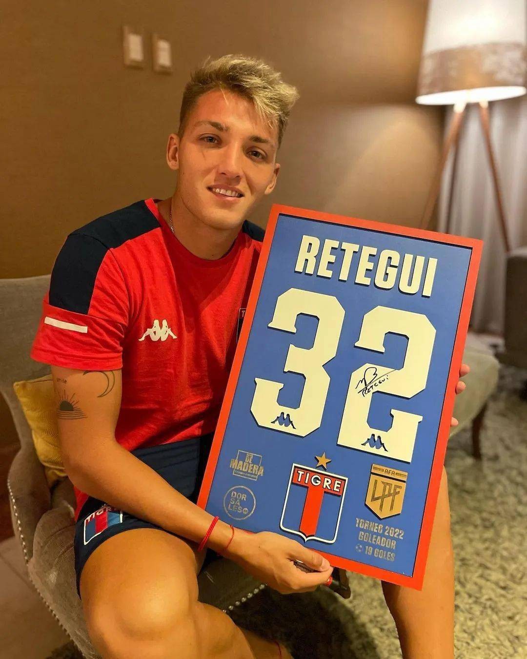 意大利未来核心球员,阿根廷最后一个归化球员