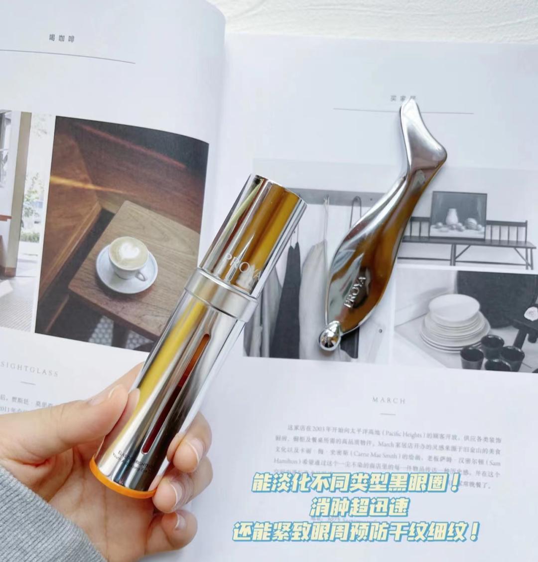 雅诗兰黛小棕瓶家族，从肌底修护开始让肌肤由内而外透亮发光